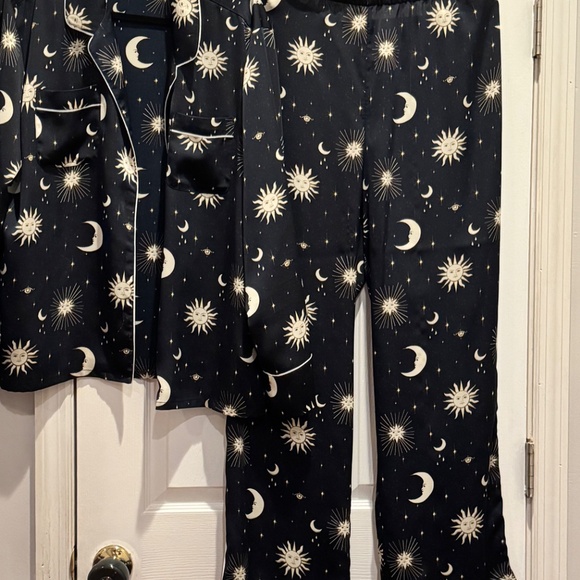 J.Crew pajama set - Picture 3 of 5